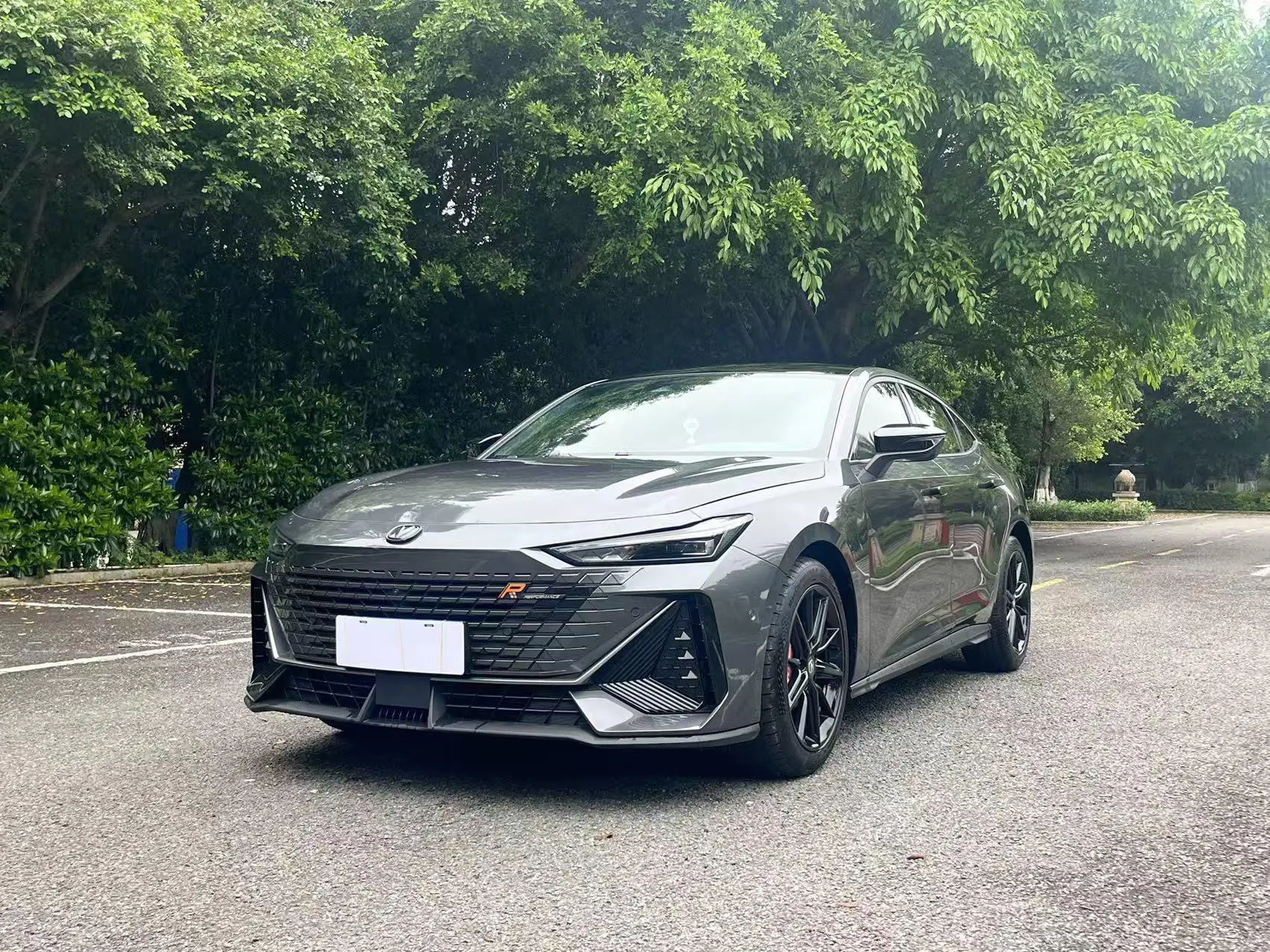 Changan UNI-V