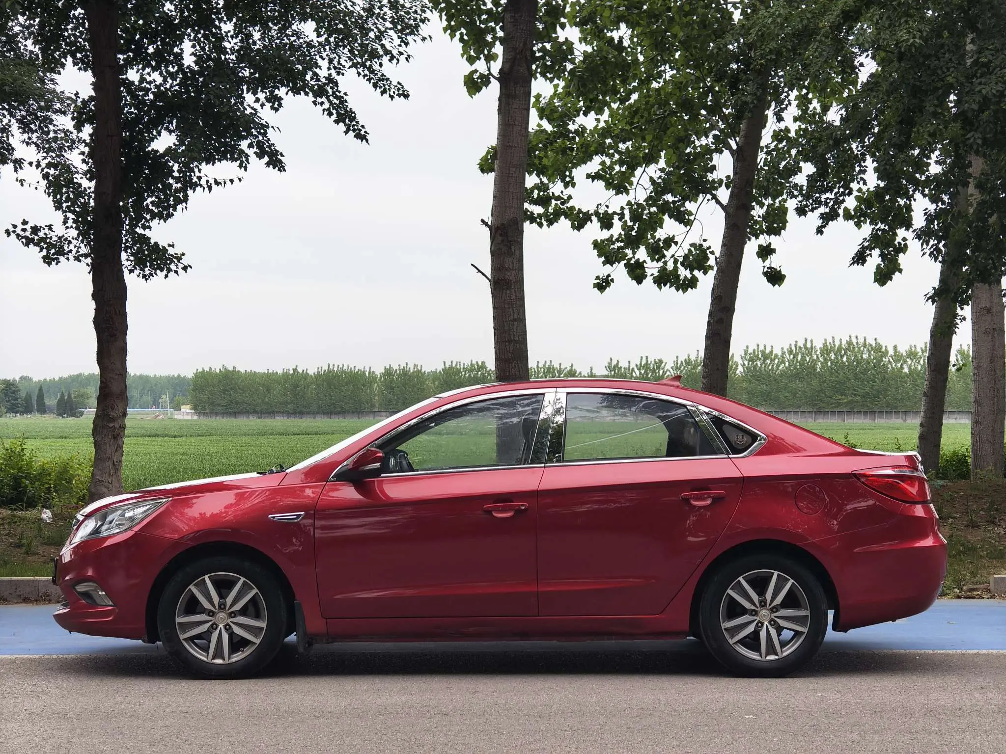 Changan Escape