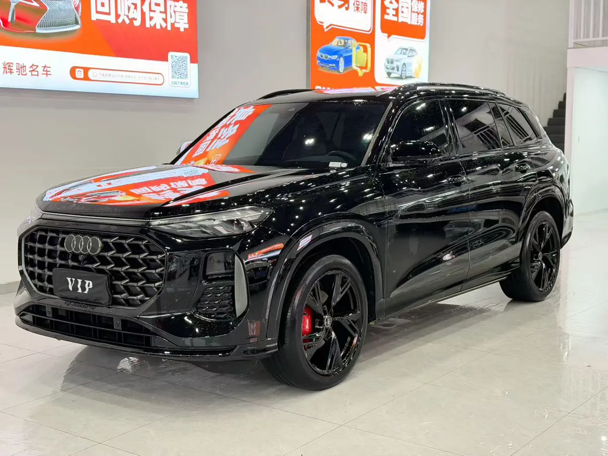 Audi Q6