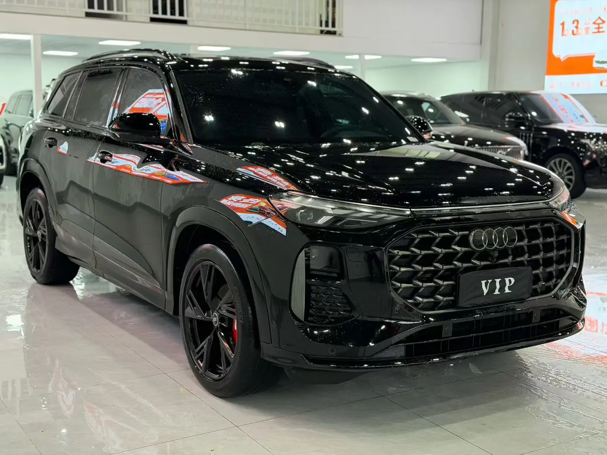 Audi Q6