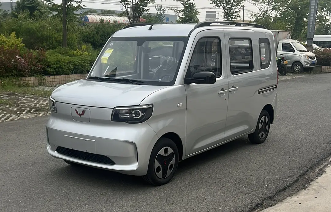 Wuling Zhiguang EV