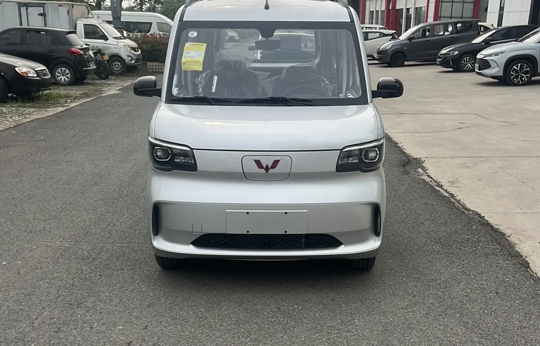 Wuling Zhiguang EV