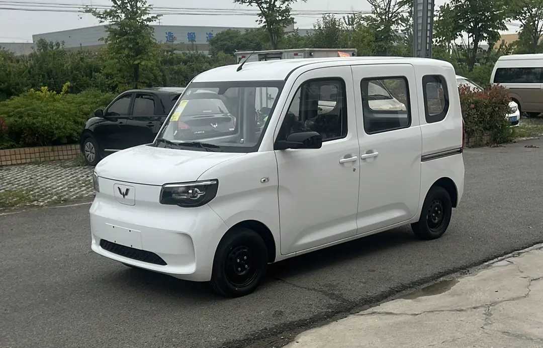 Wuling Zhiguang EV