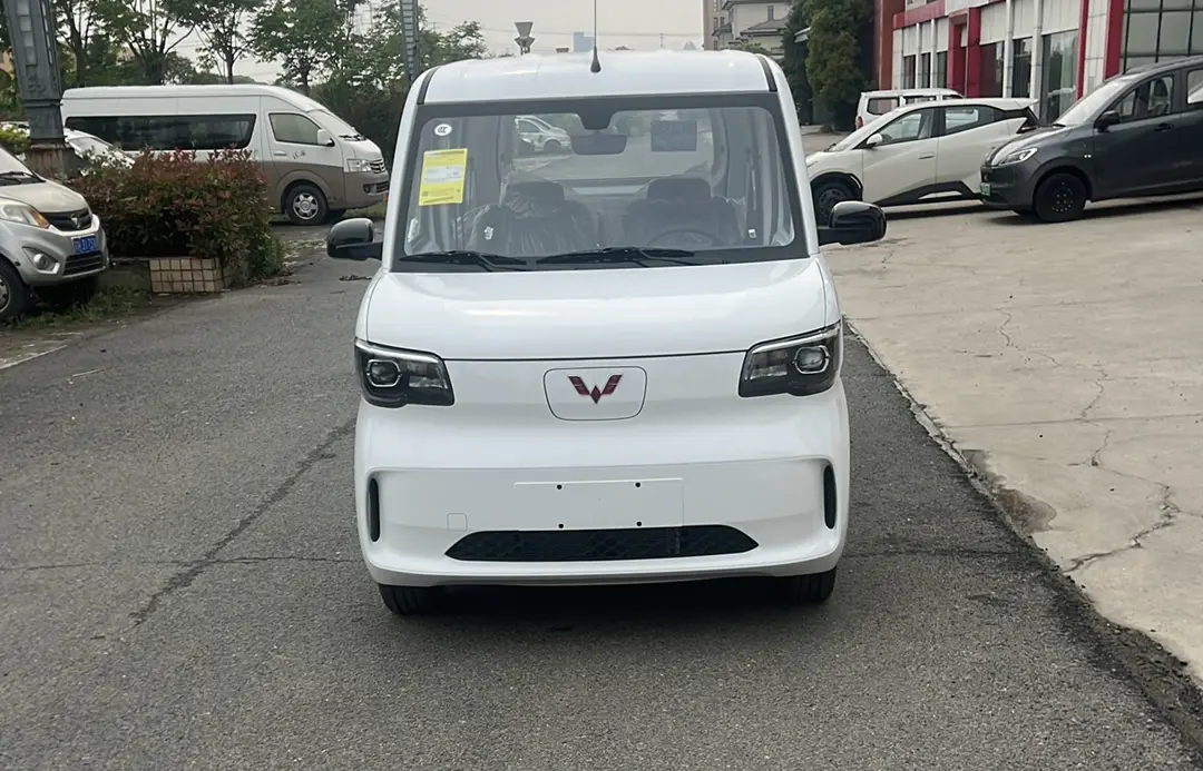 Wuling Zhiguang EV