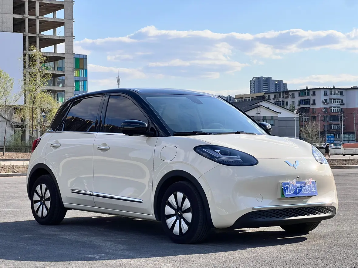 Wuling Bingo