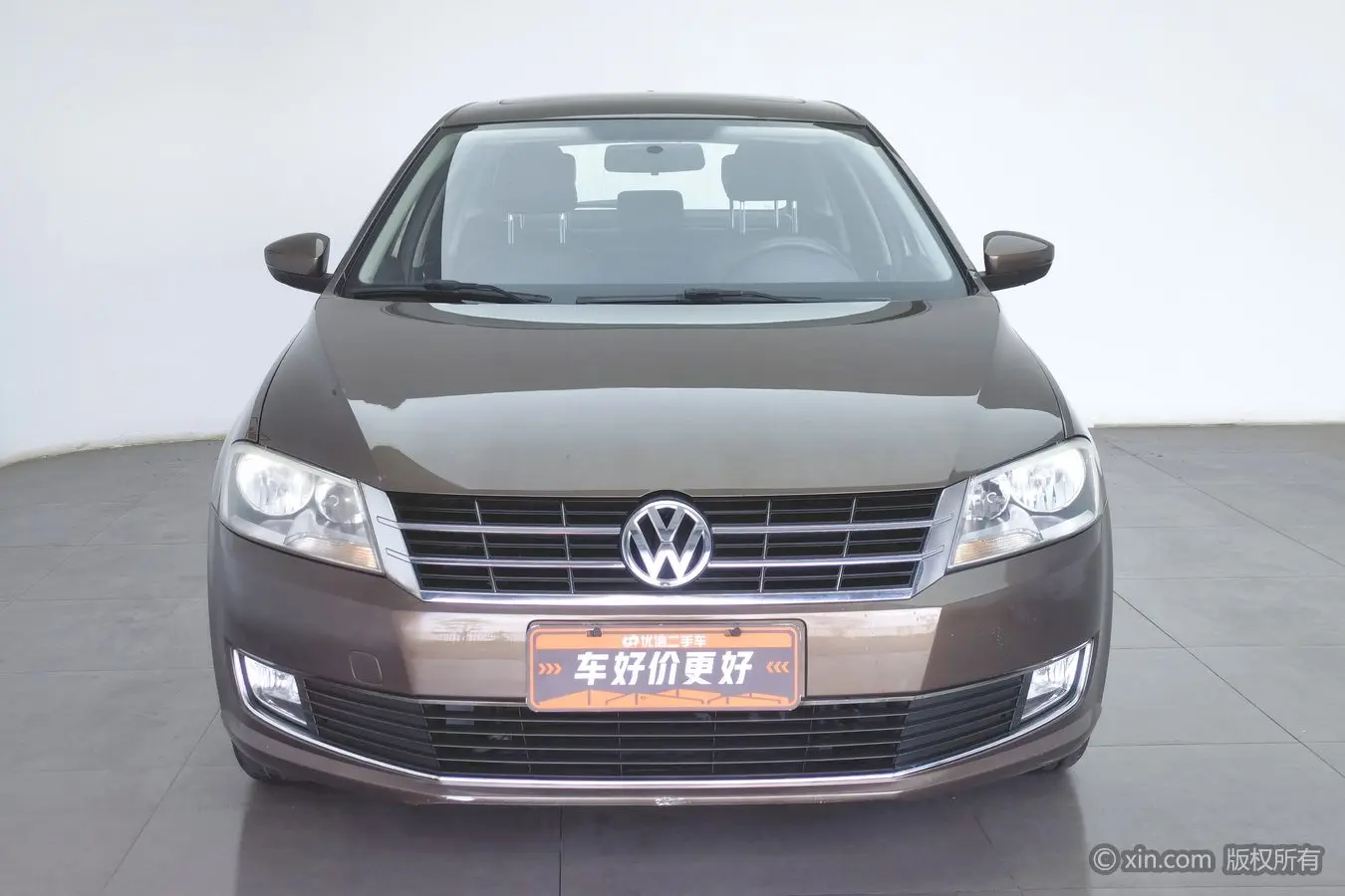 Volkswagen Langxing