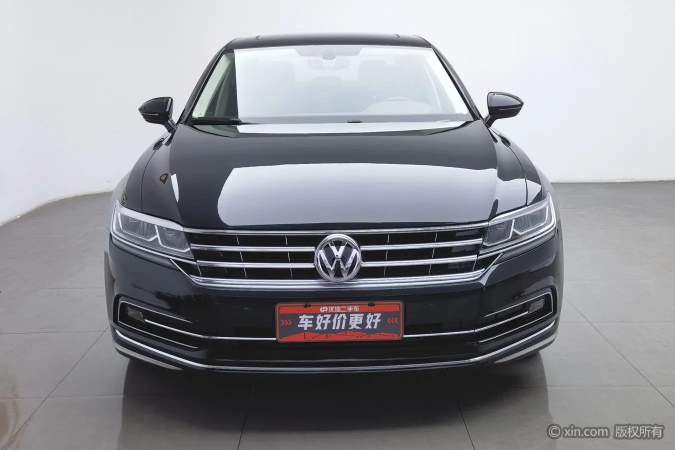 Volkswagen Hui Ang