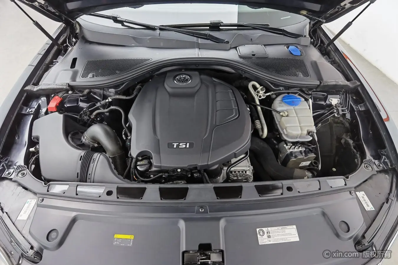 Volkswagen Hui Ang