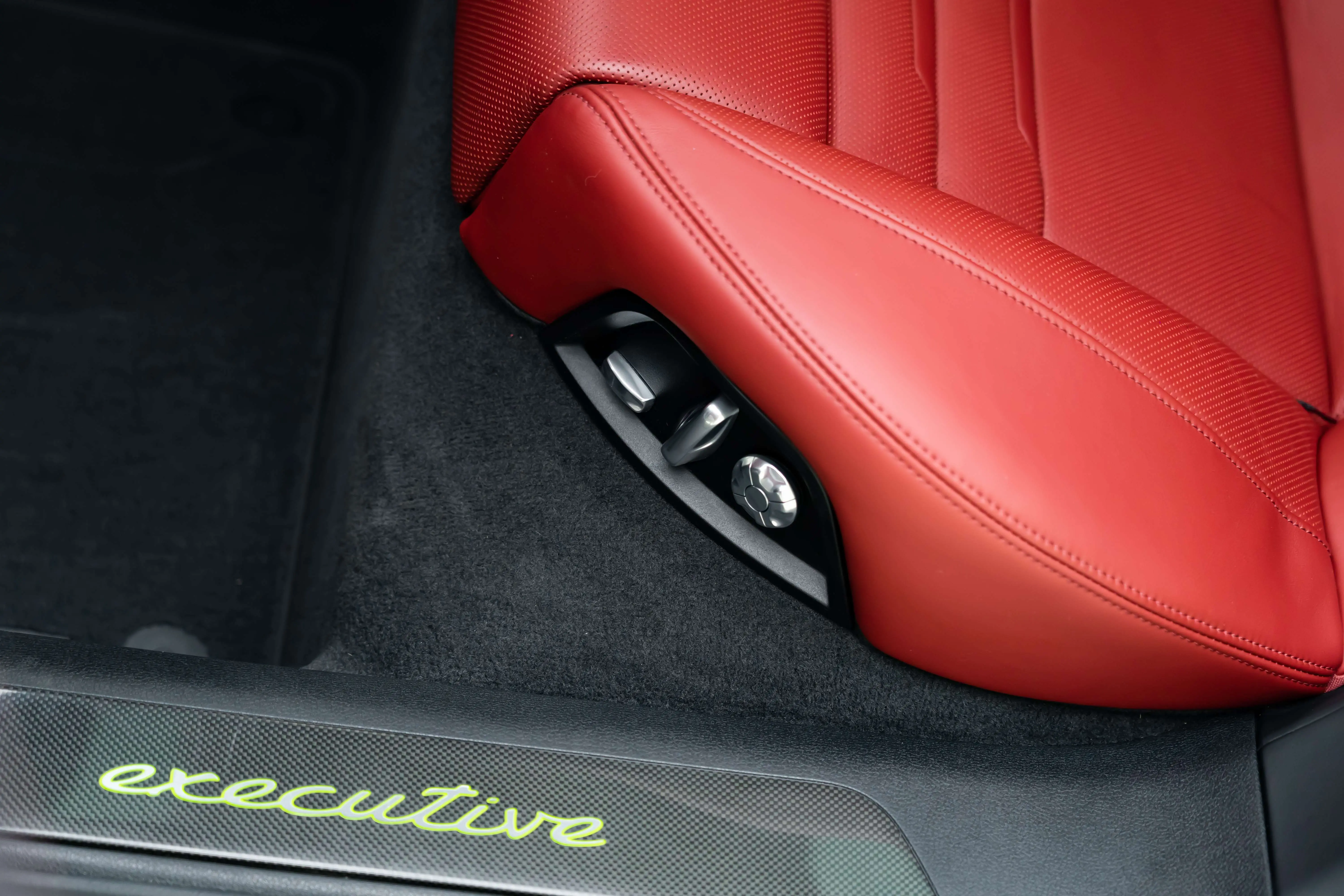 Porsche Panamera E-Hybrid