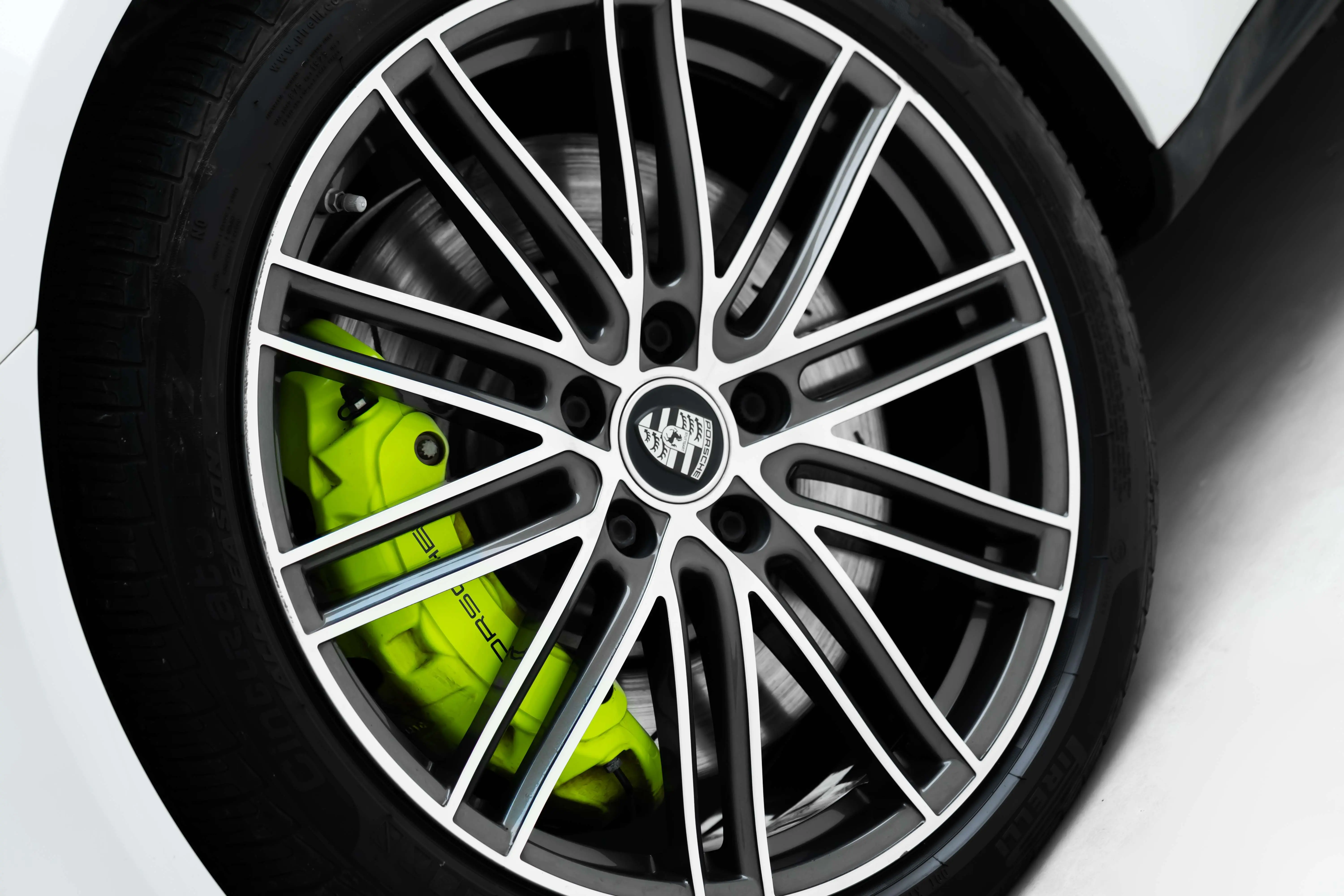 Porsche Panamera E-Hybrid
