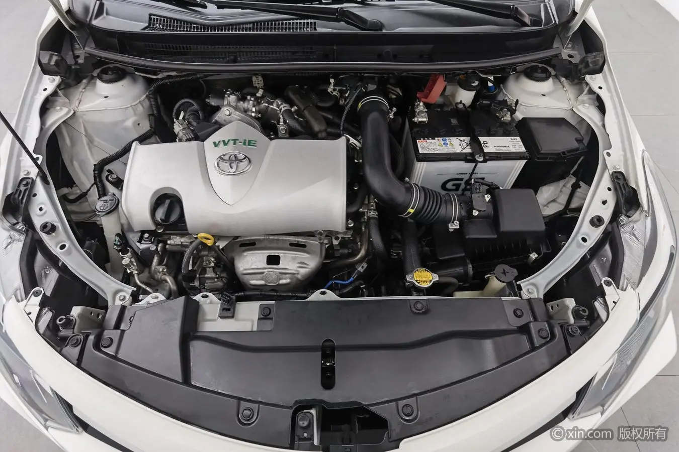 Toyota Vios