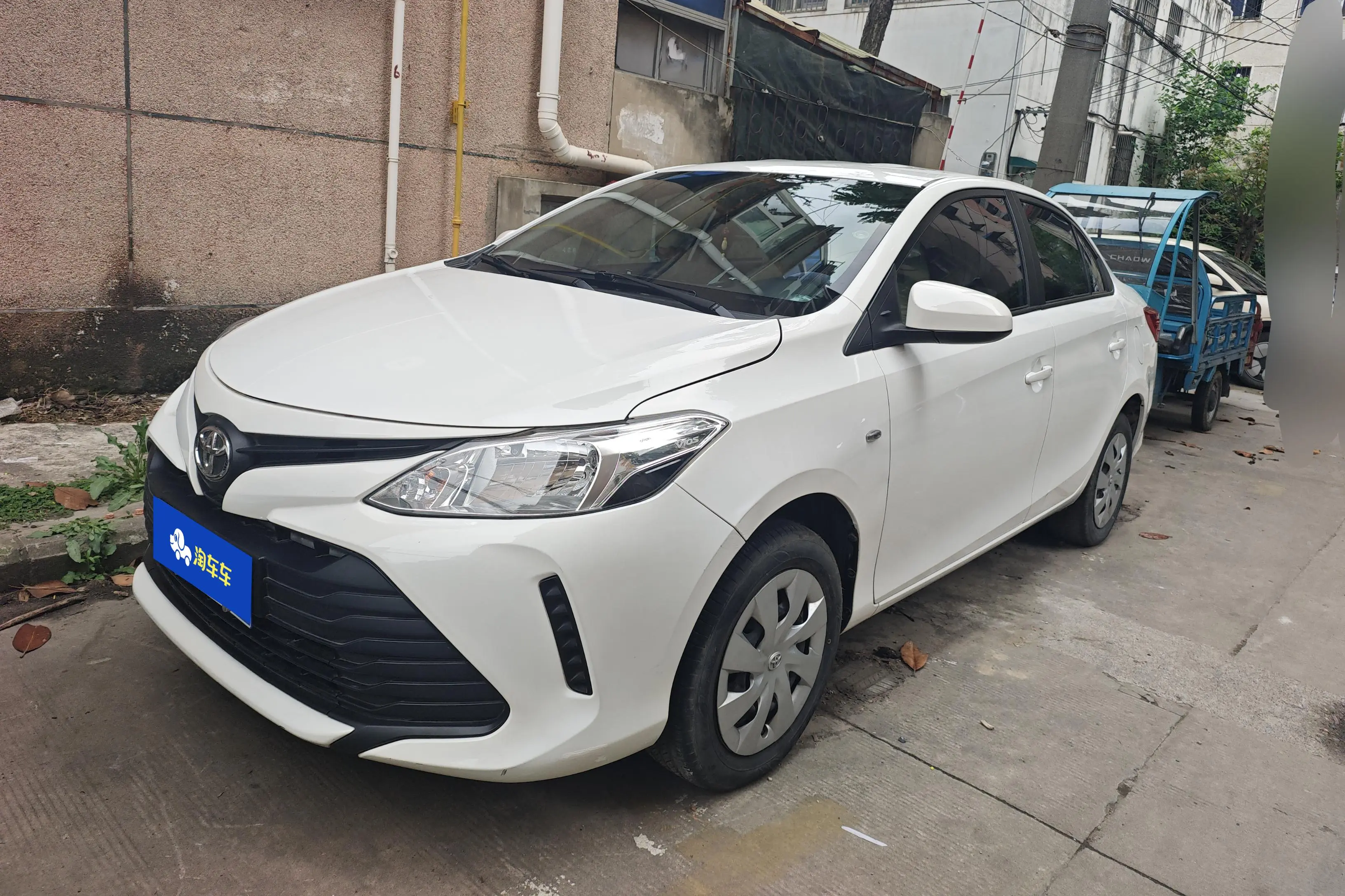 Toyota Vios