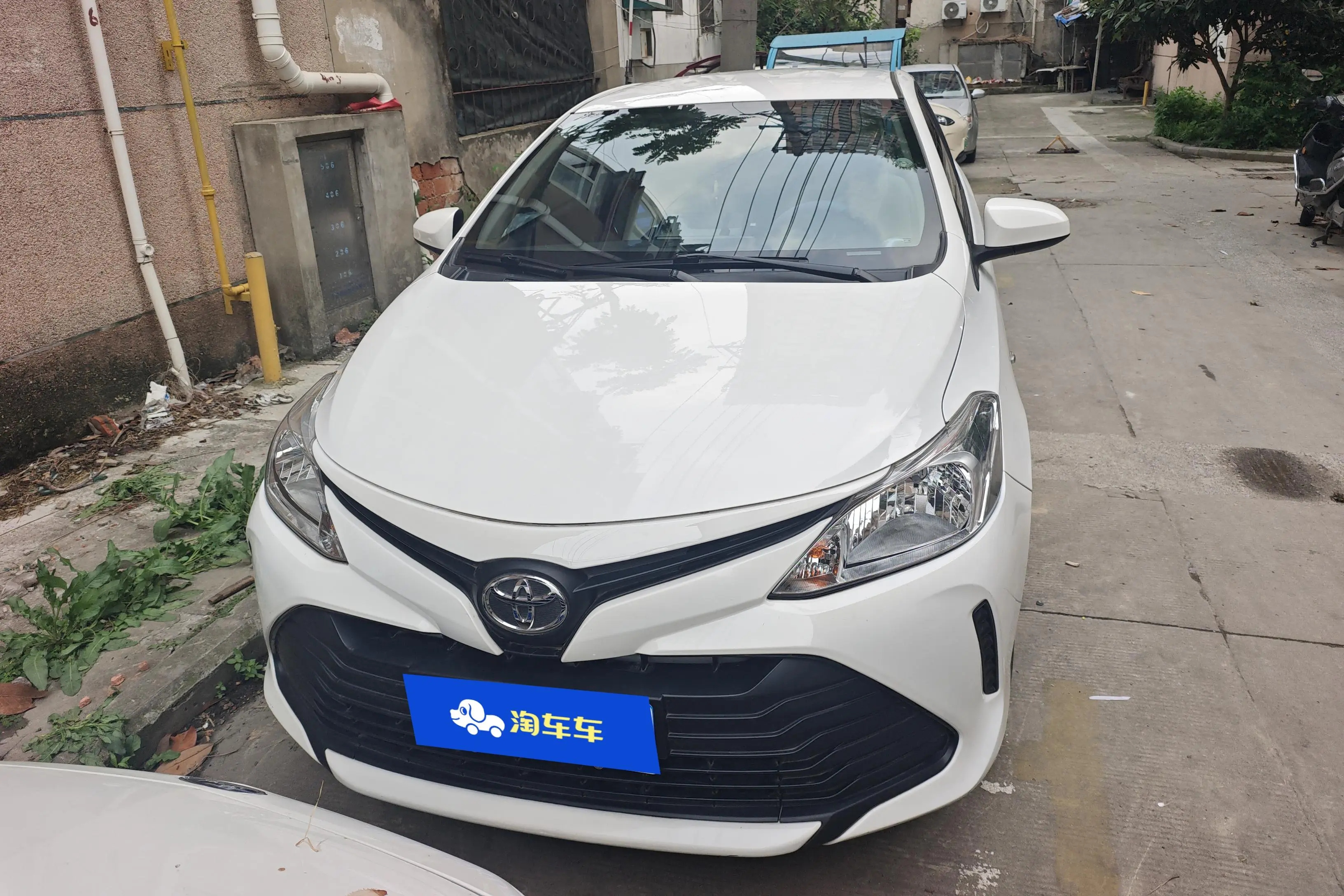 Toyota Vios