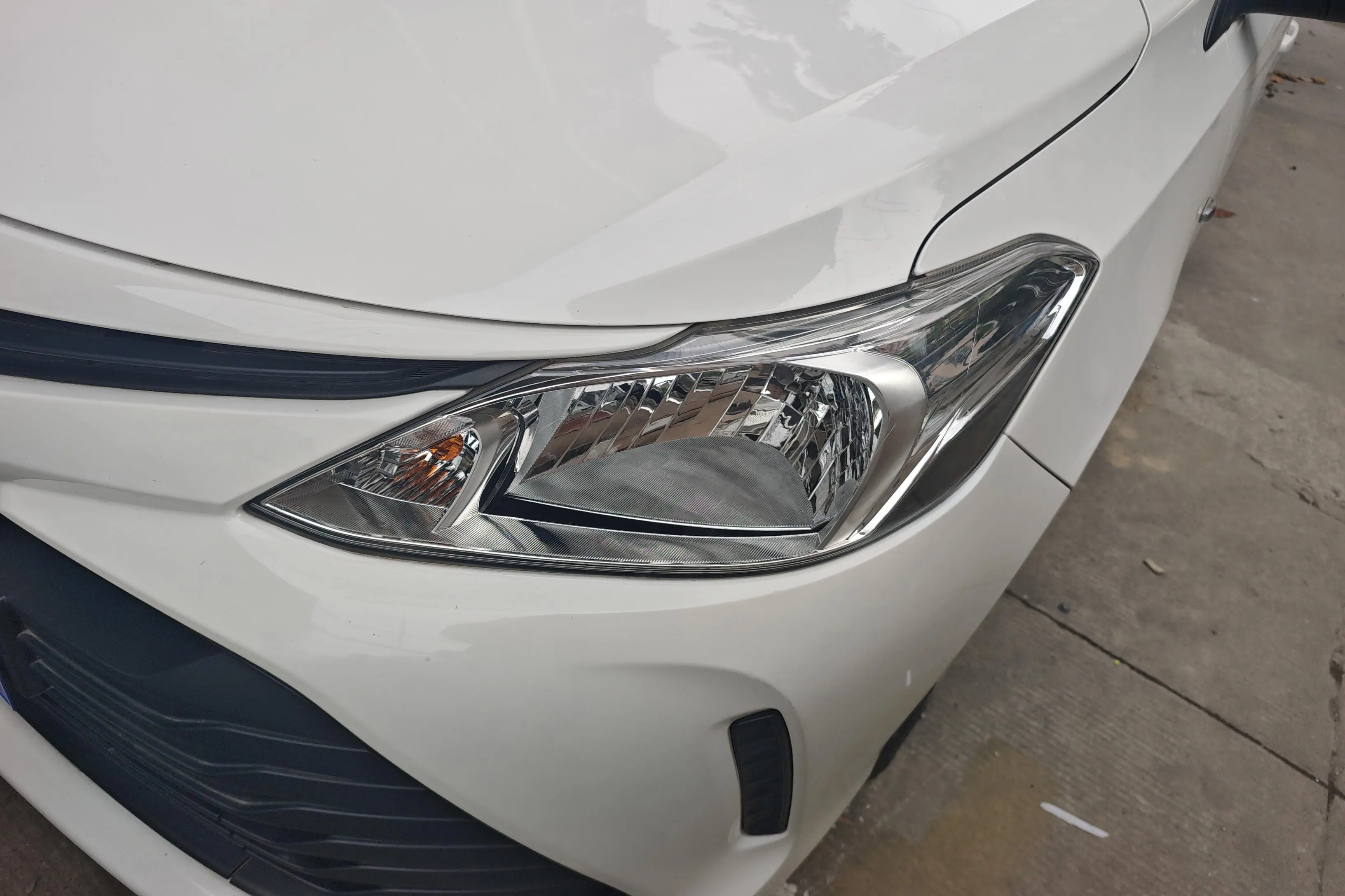 Toyota Vios