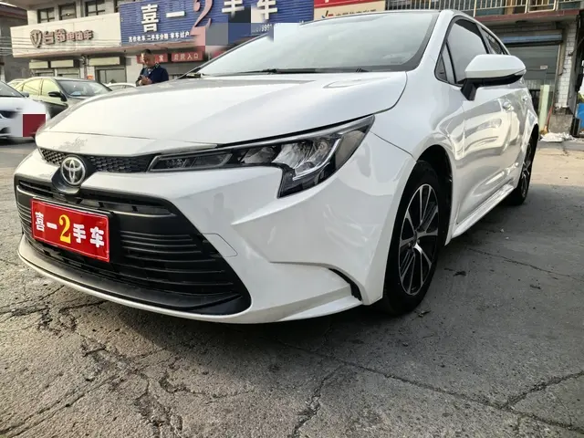 Toyota Levin