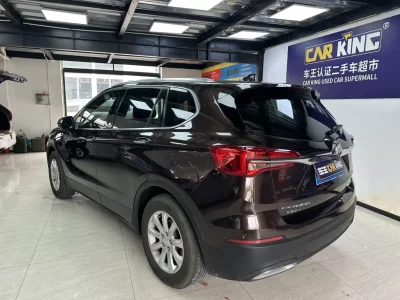 Buick Envision