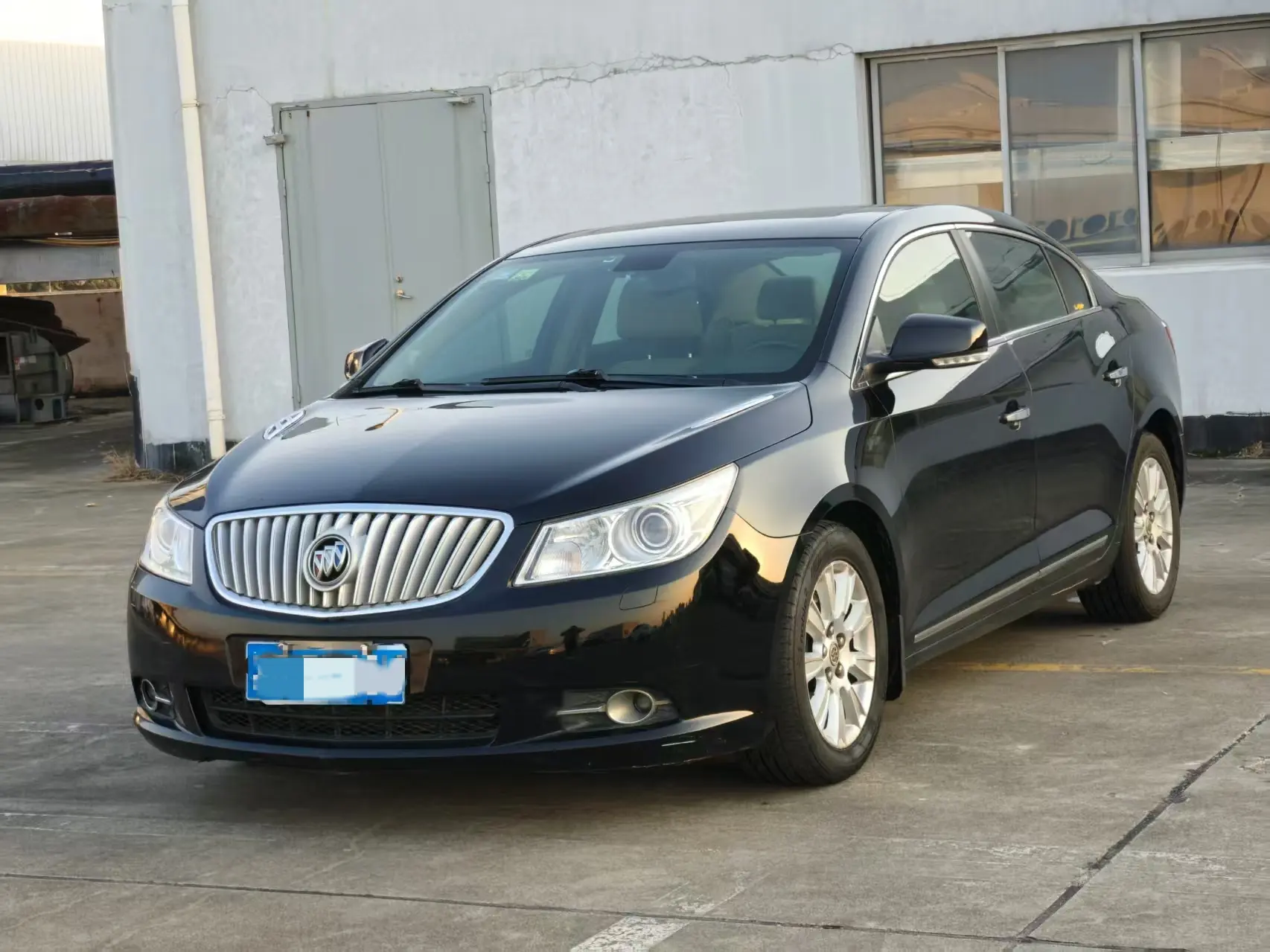 Buick LaCrosse