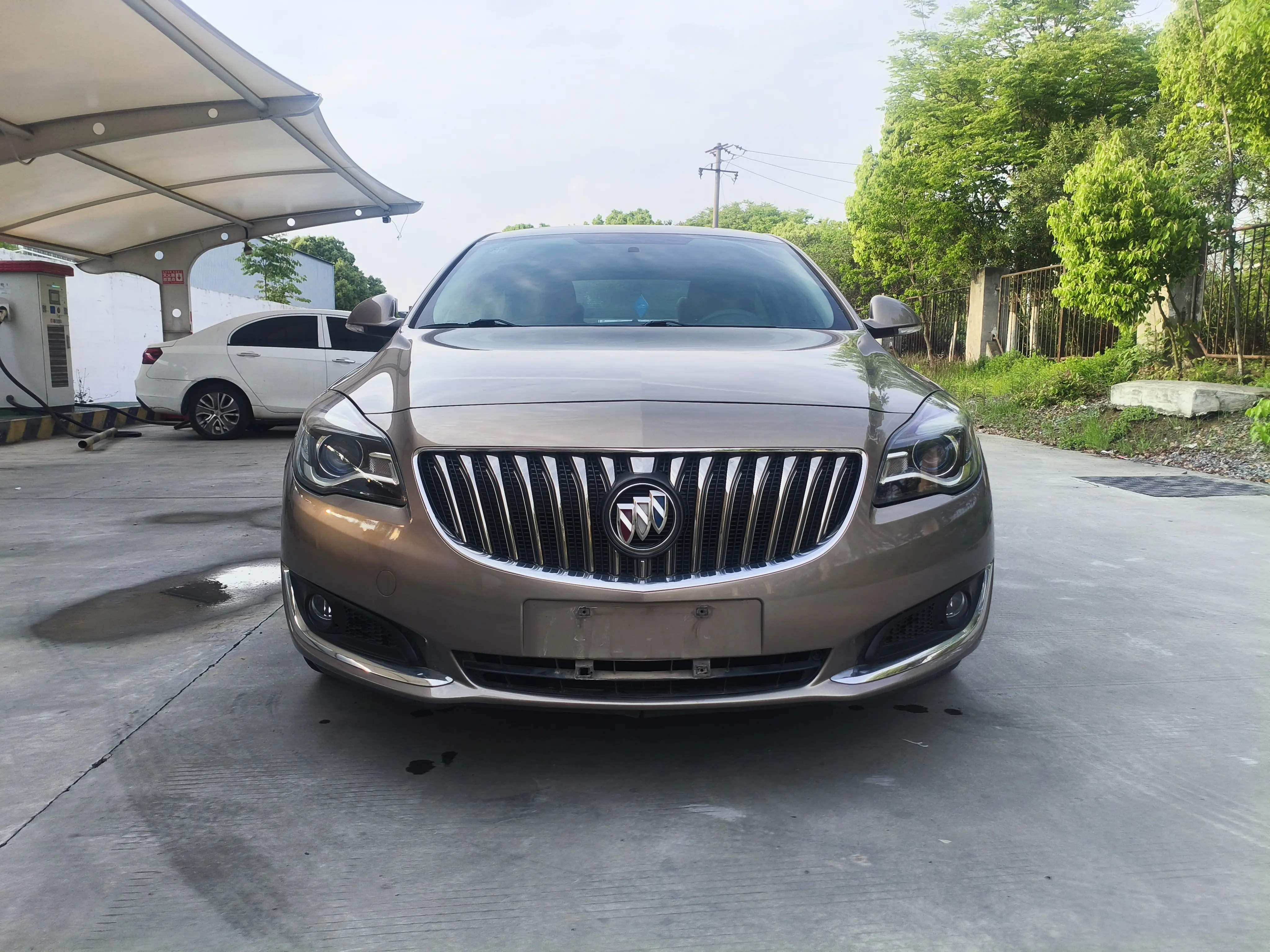 Buick Majesty