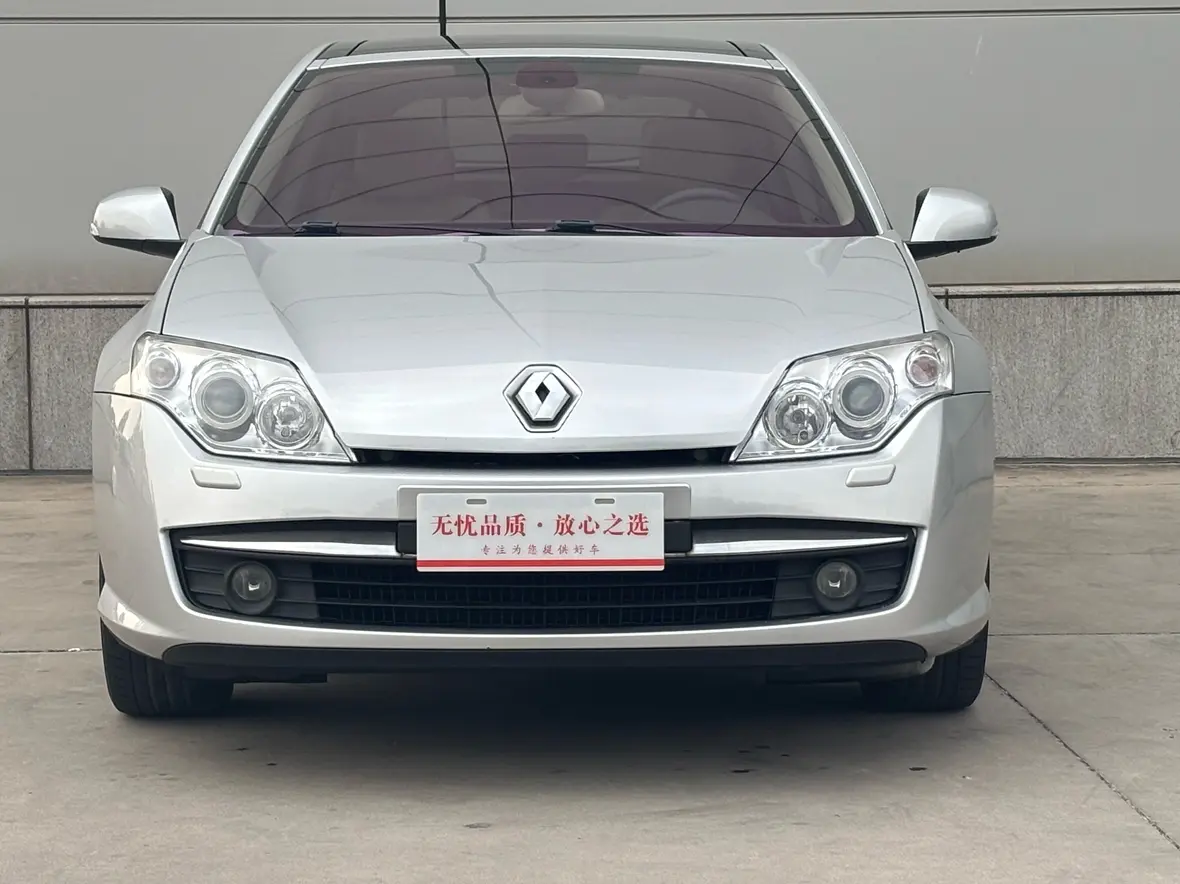 Renault Laguna