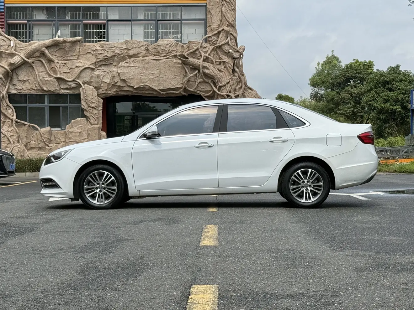 Chery Arrizo 7e