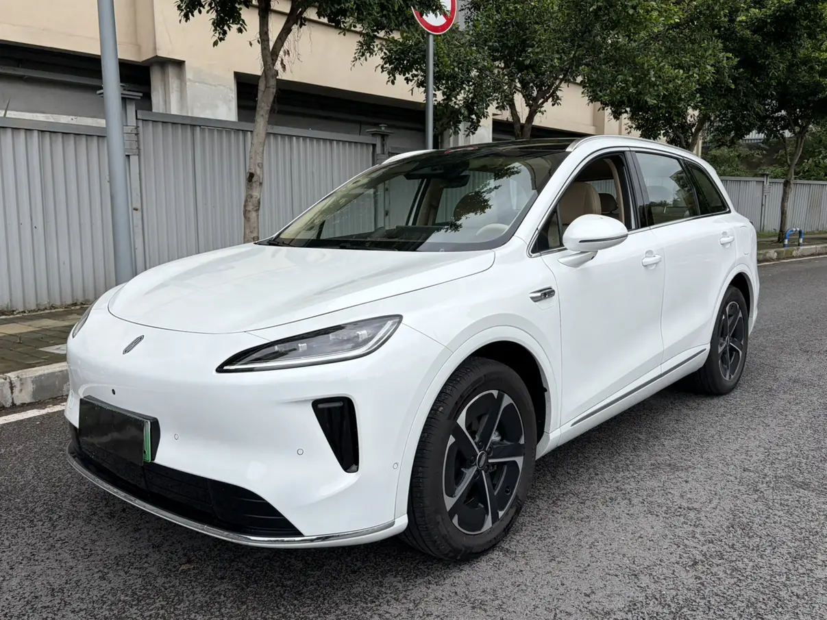 Shangjie H5