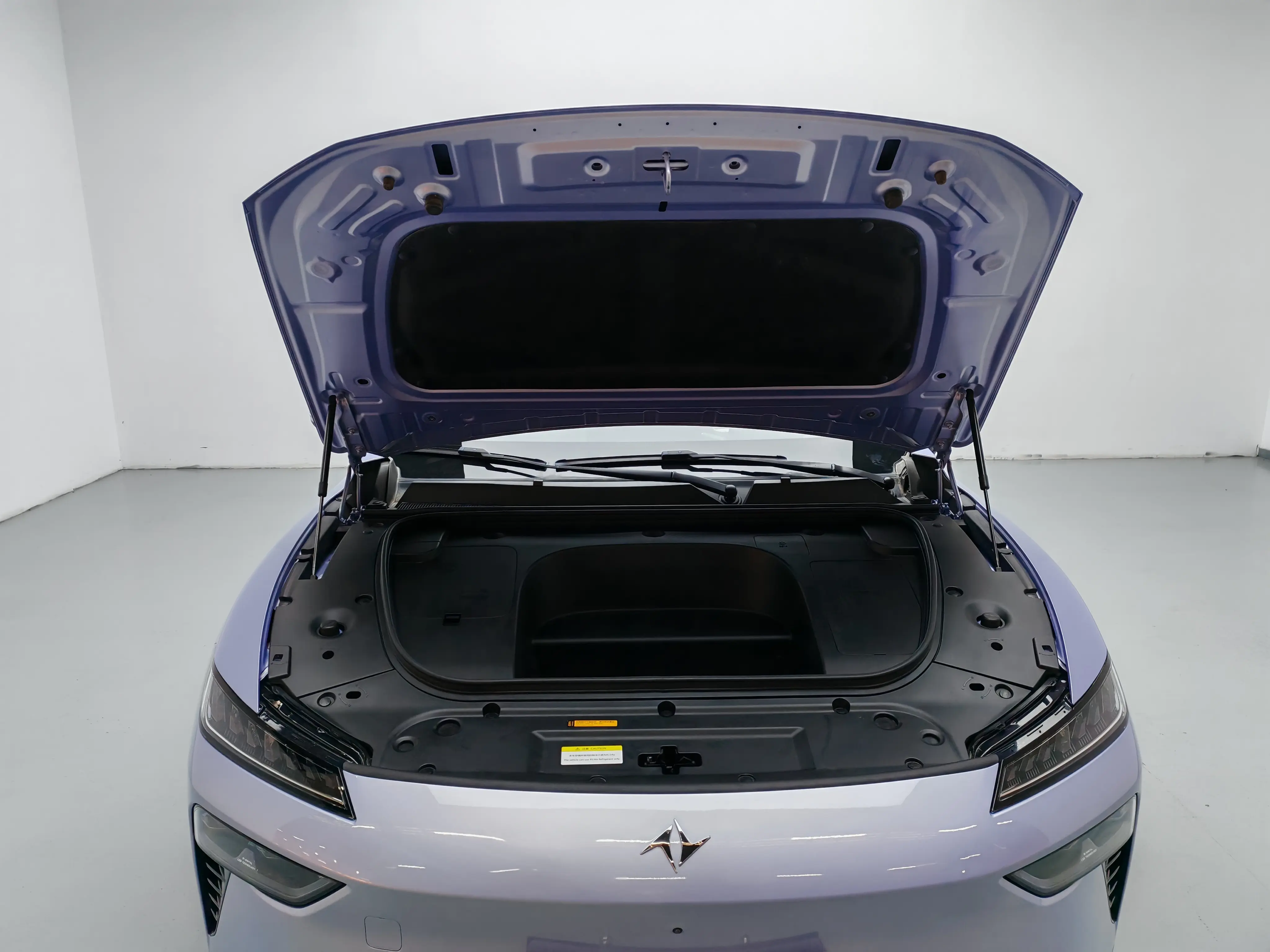 Dongfeng Yipai 007