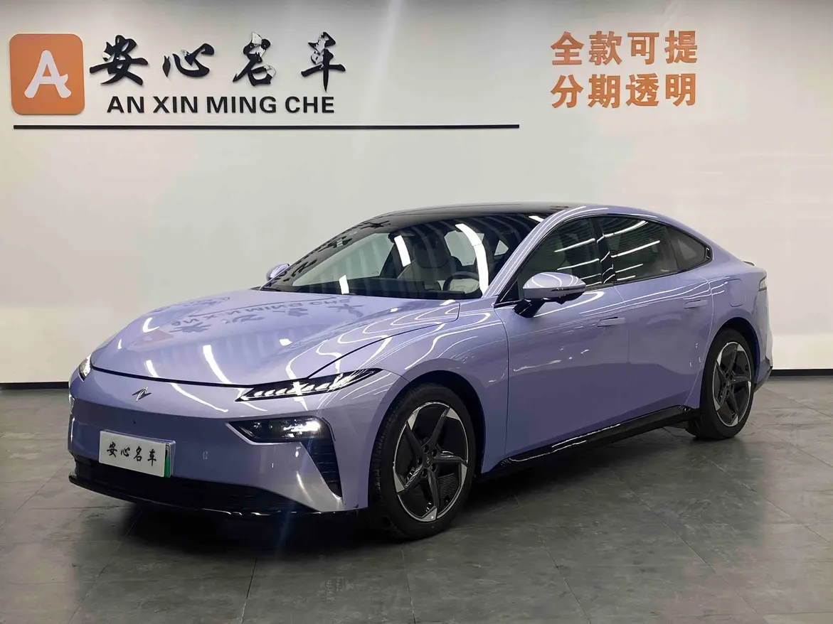 Dongfeng Yipai 007