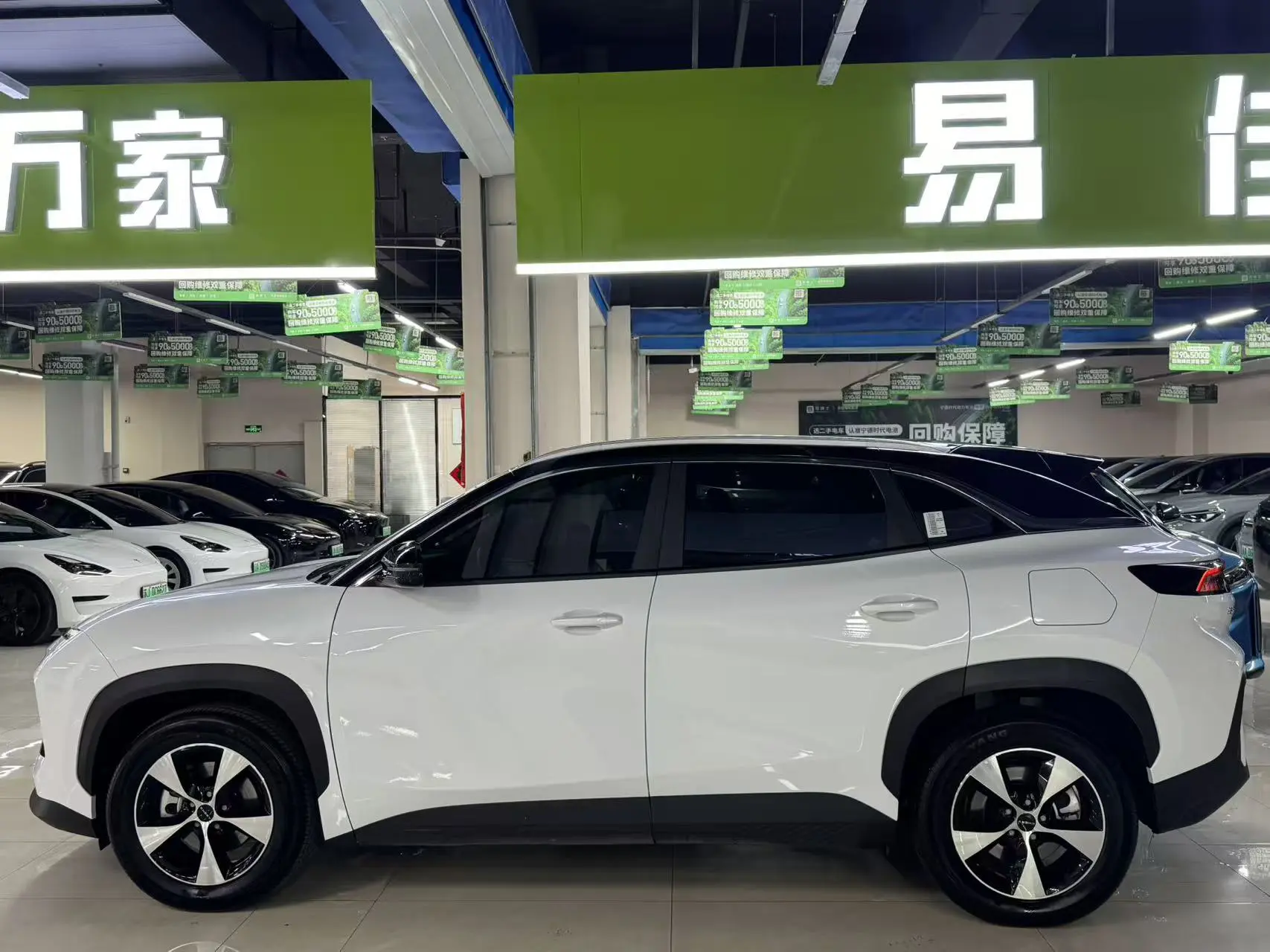 Chery Shuxiangjia
