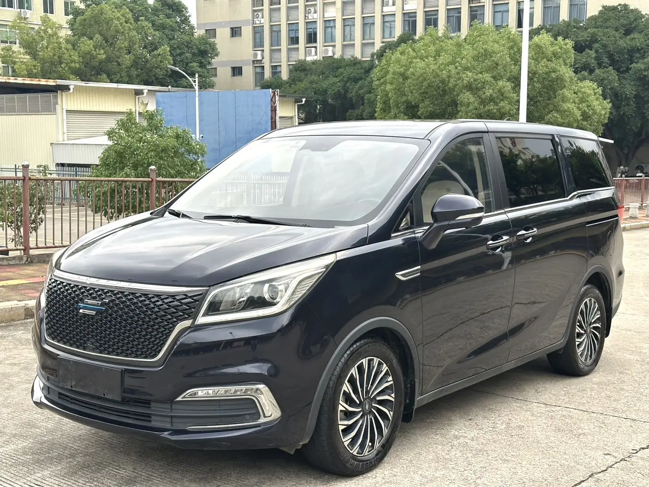 Oshan Changan Auchan Coshan