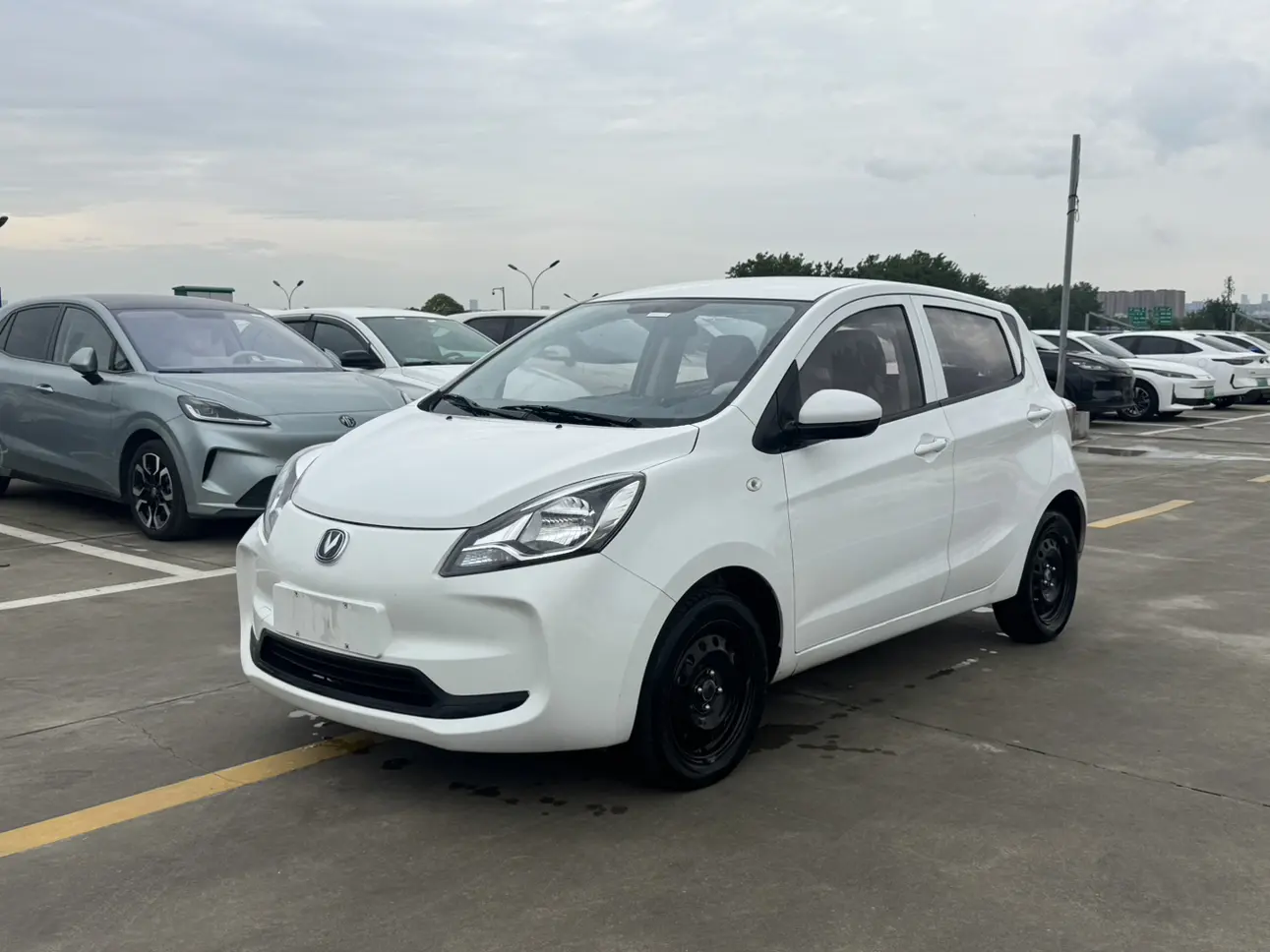 Oshan Benben E-Star