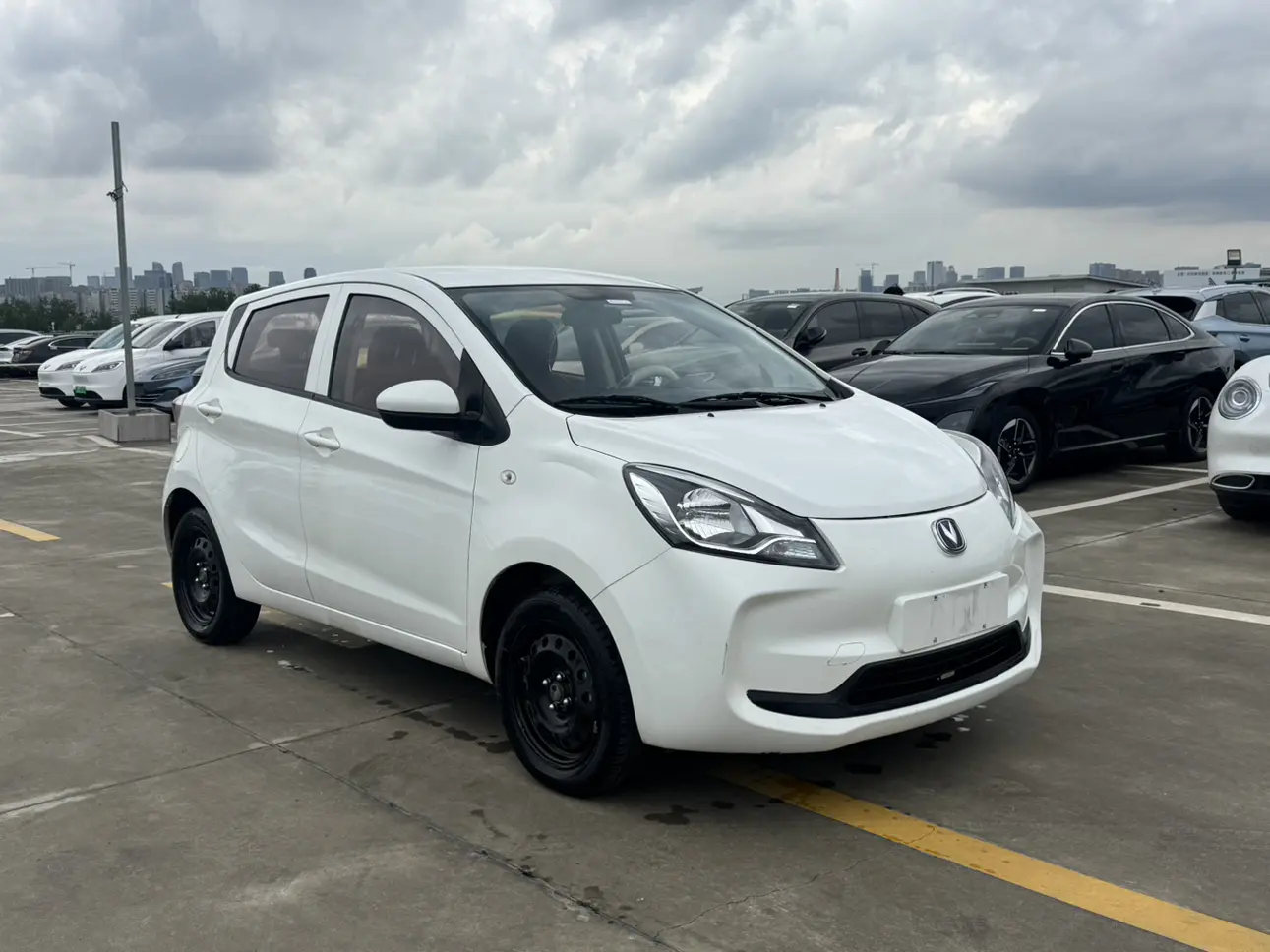 Oshan Benben E-Star