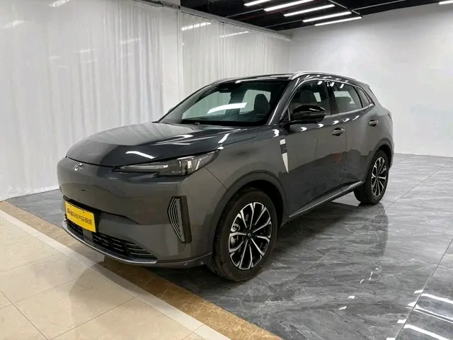 Changan Qiyuan Q05 Classic