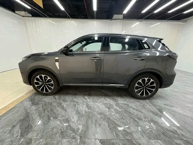 Changan Qiyuan Q05 Classic