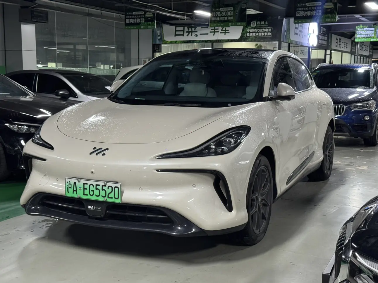 IM Motors LS6
