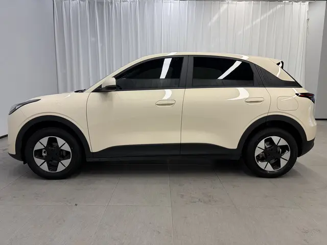 Geely Star Wish