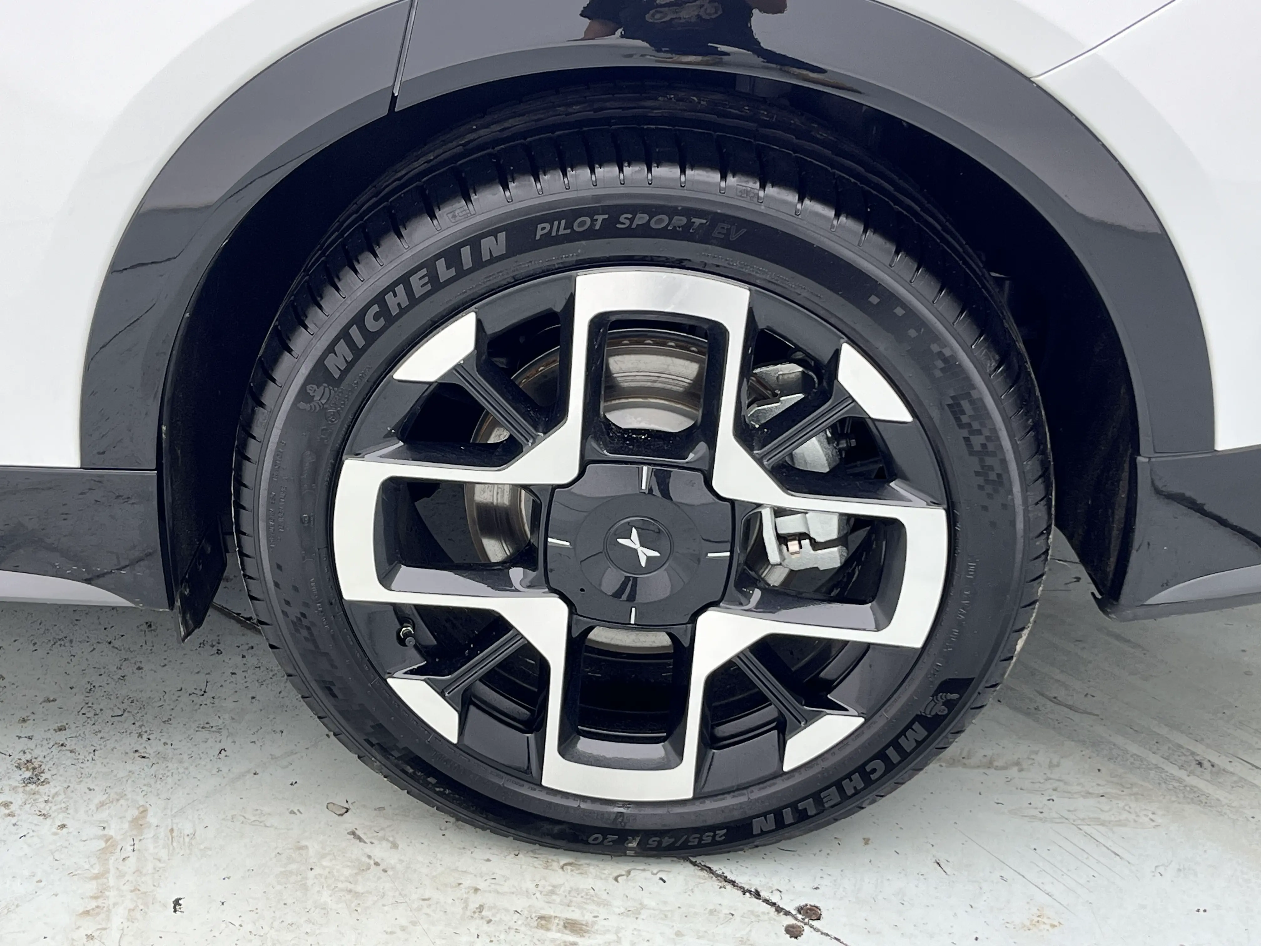 Xpeng G7