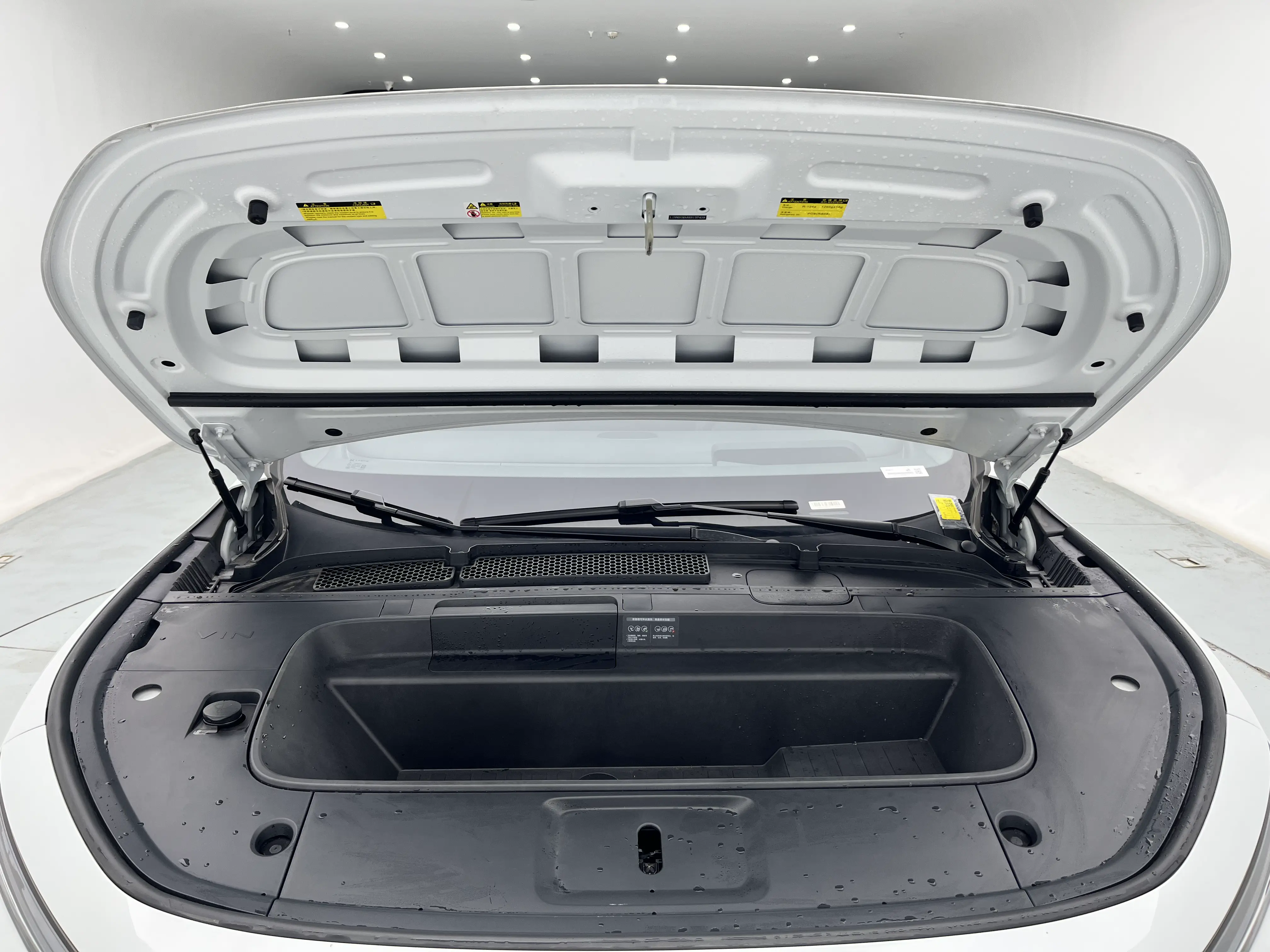 Xpeng G7