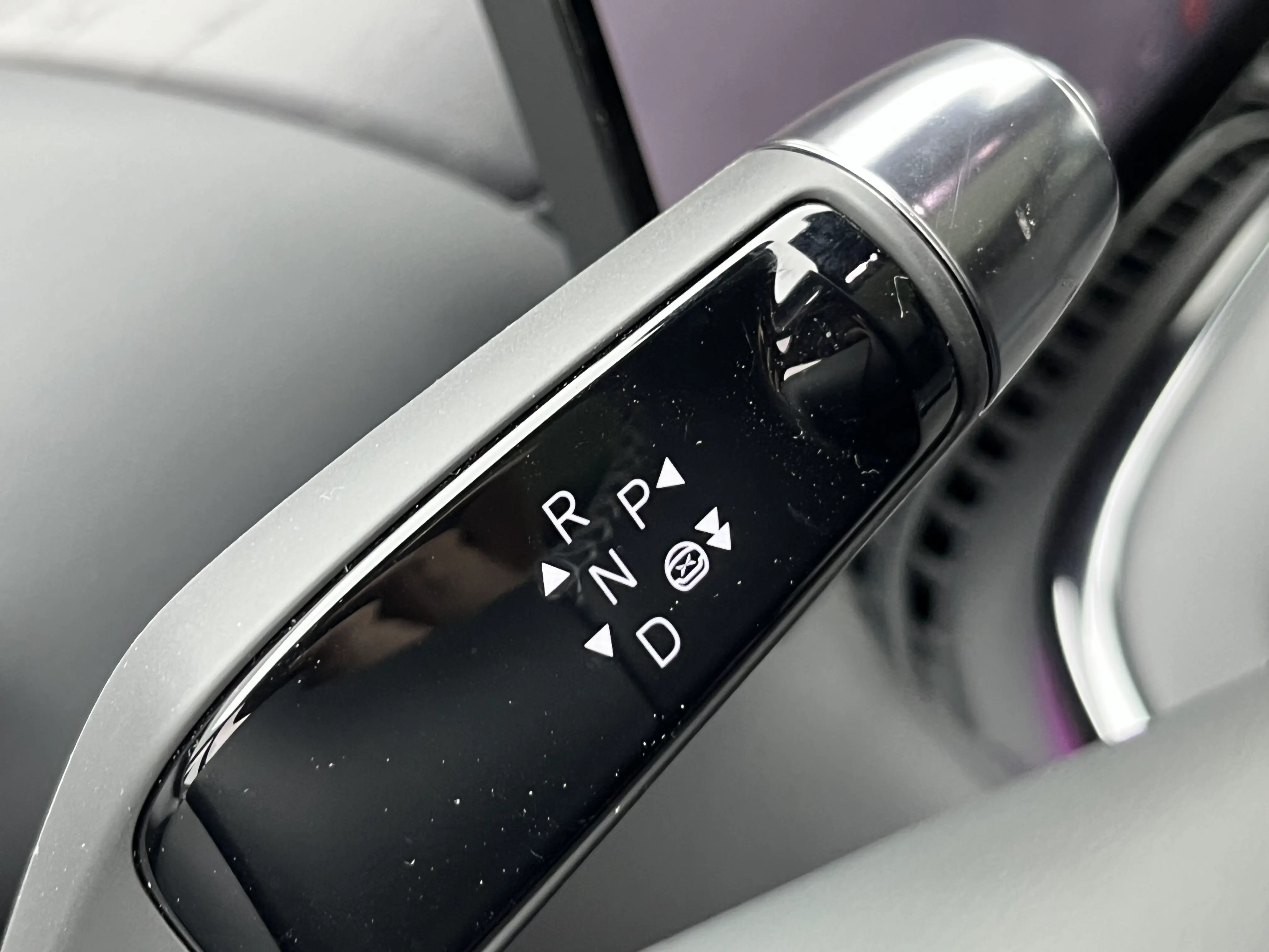 Xpeng G7