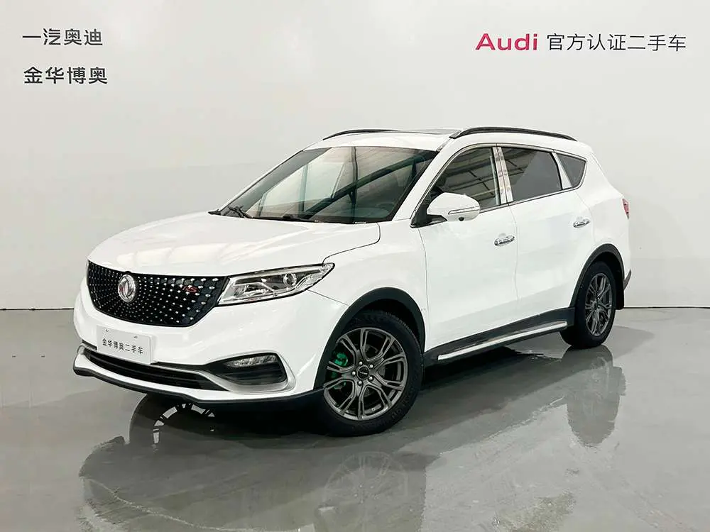 Dongfeng Fengguang 580Pro