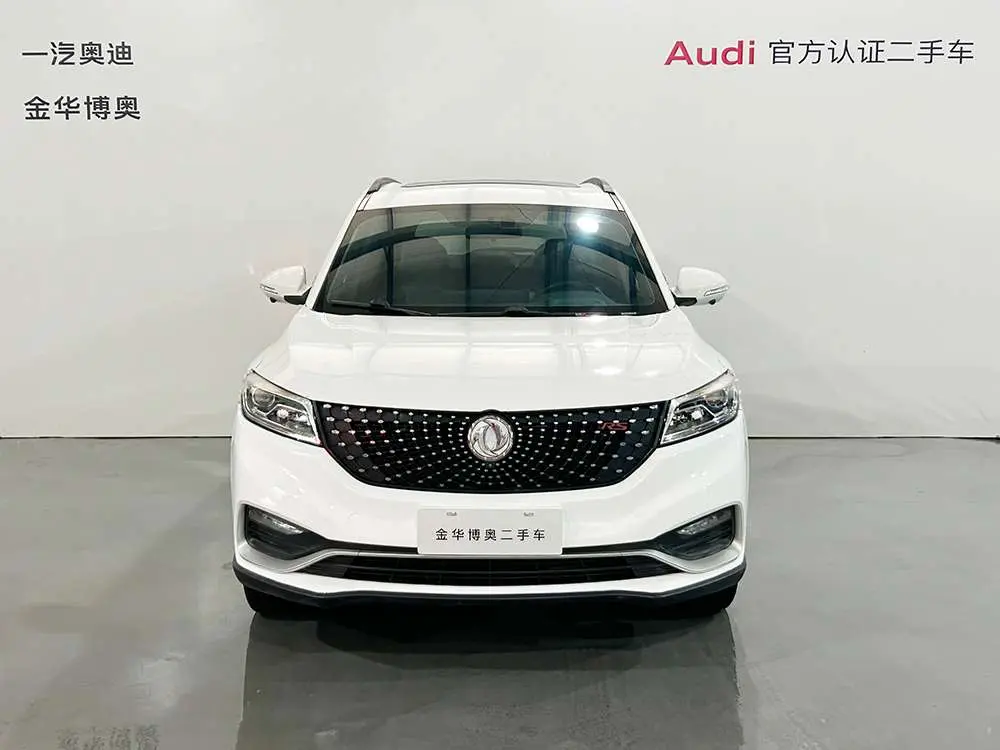 Dongfeng Fengguang 580Pro