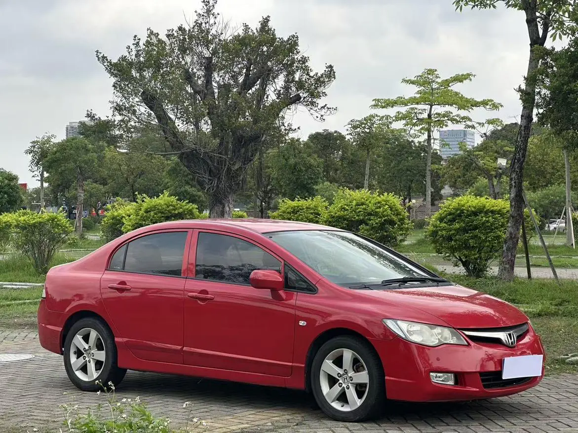 Honda Siming