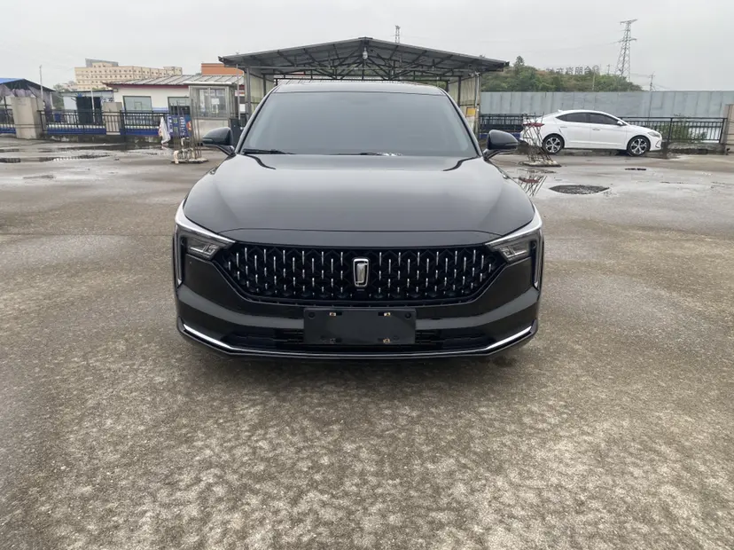 FAW Bestune B70