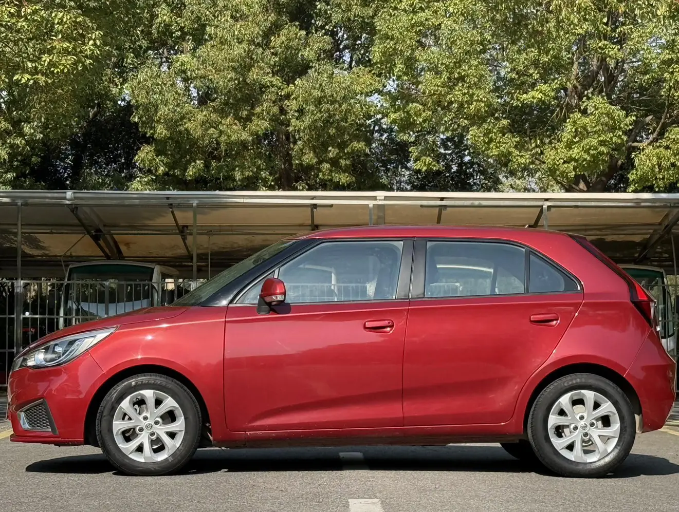 MG 3