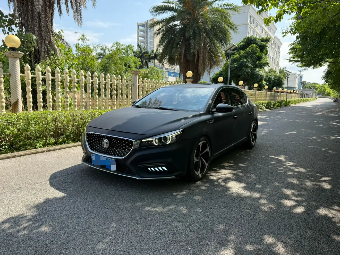 MG 6