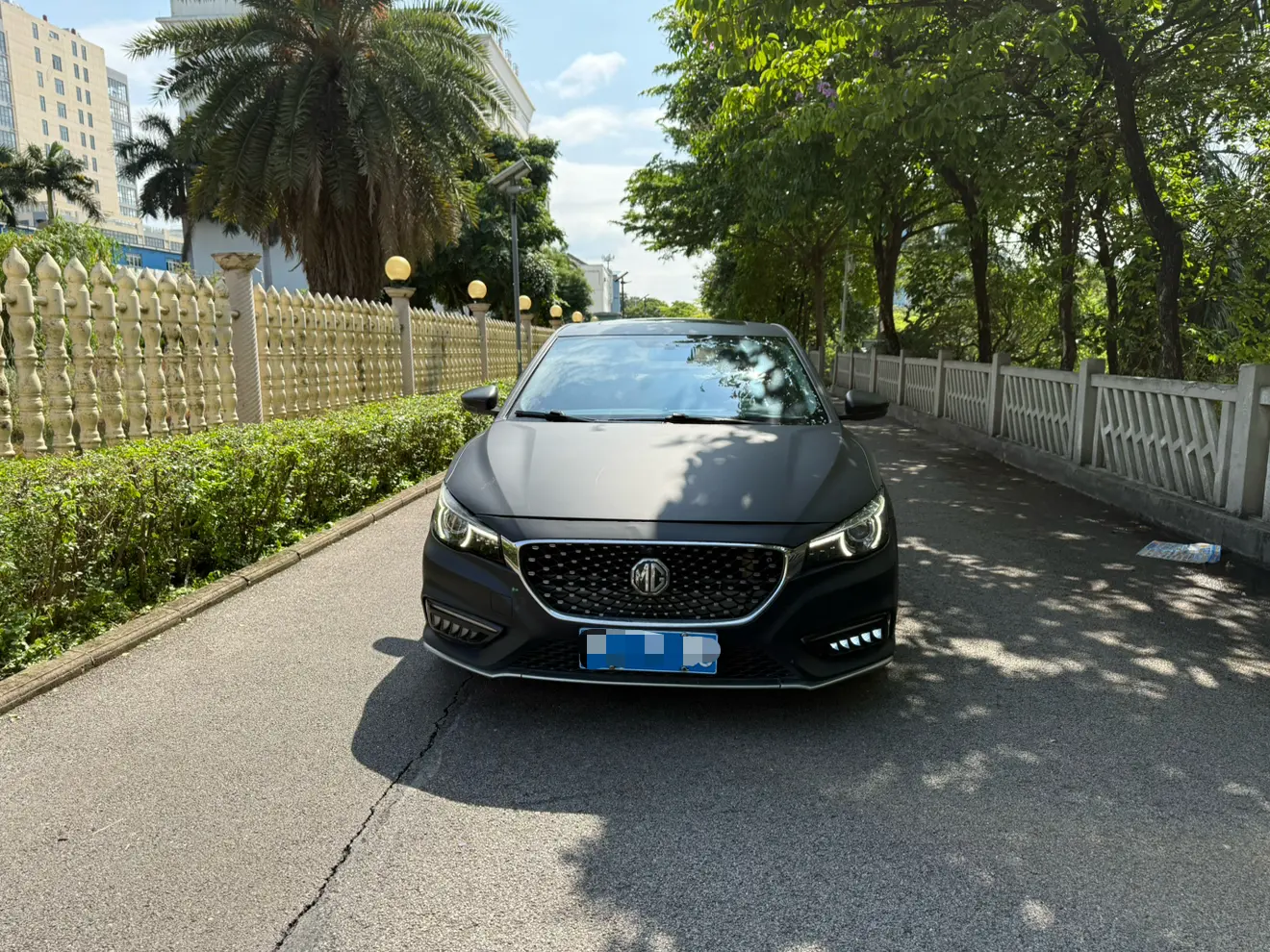 MG 6