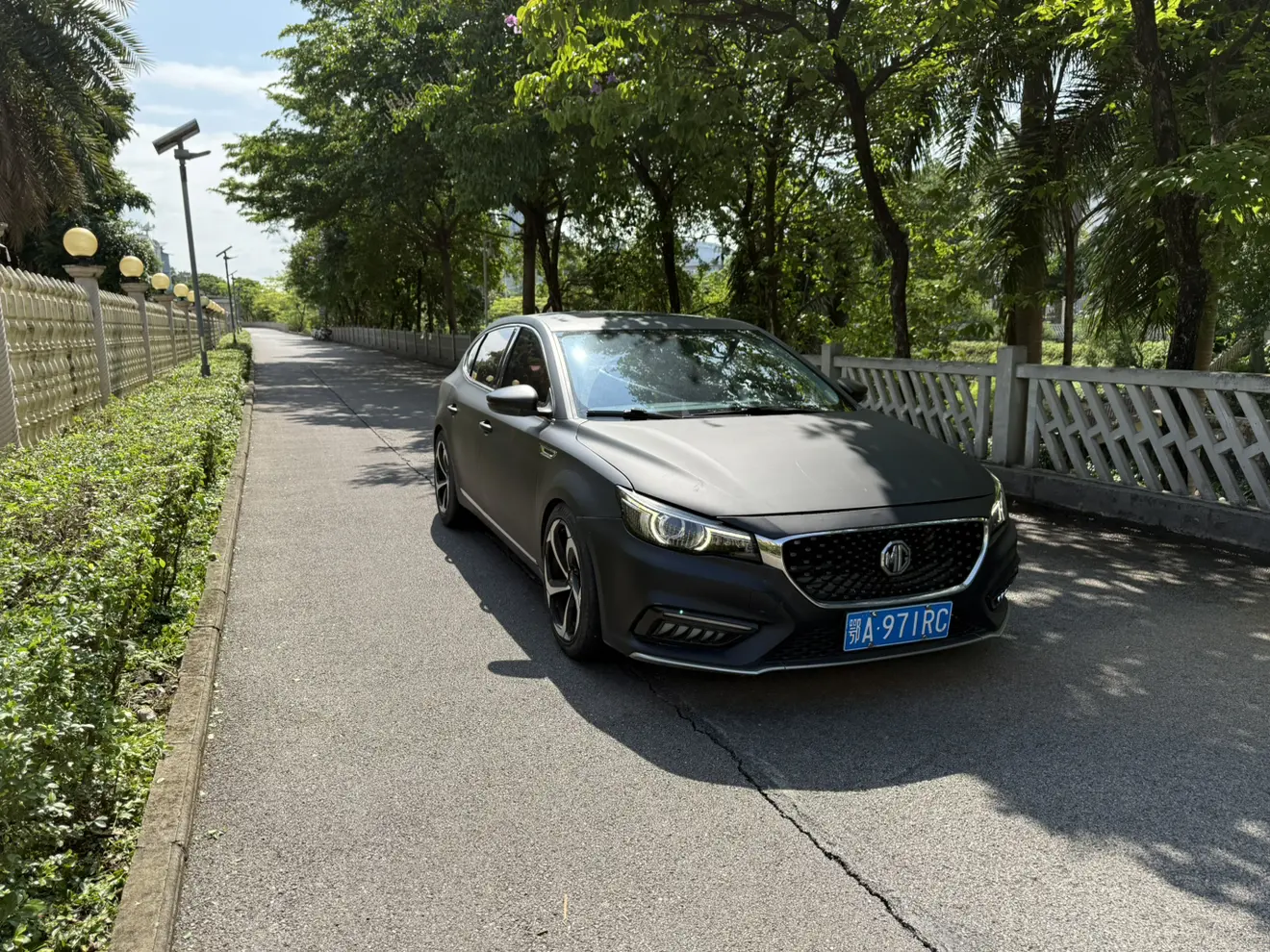 MG 6