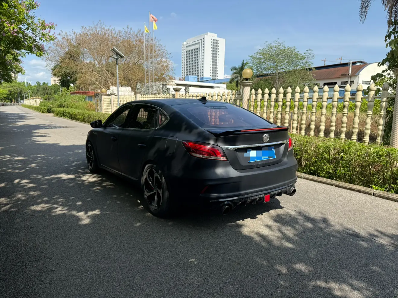 MG 6