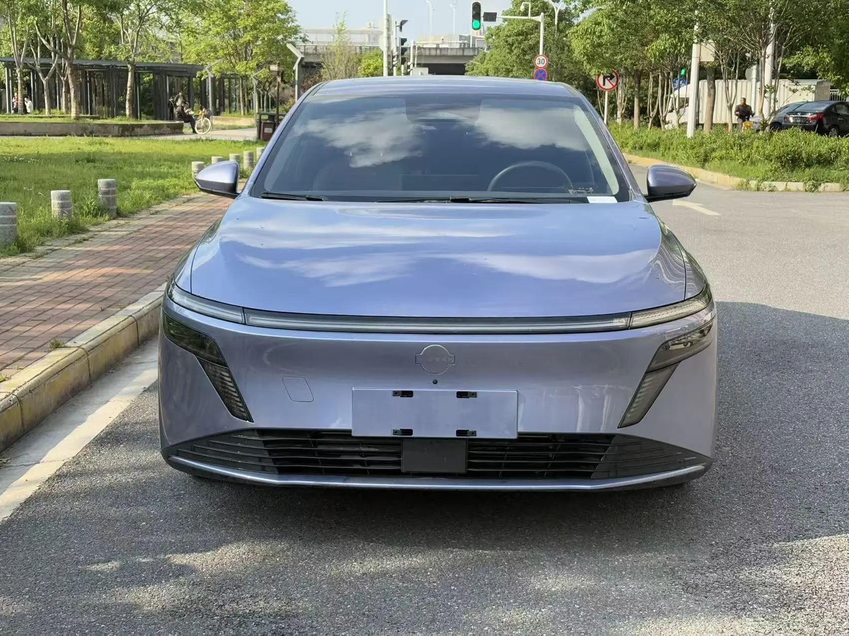 Nissan N6