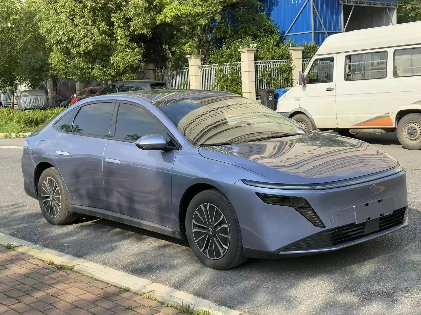 Nissan N6