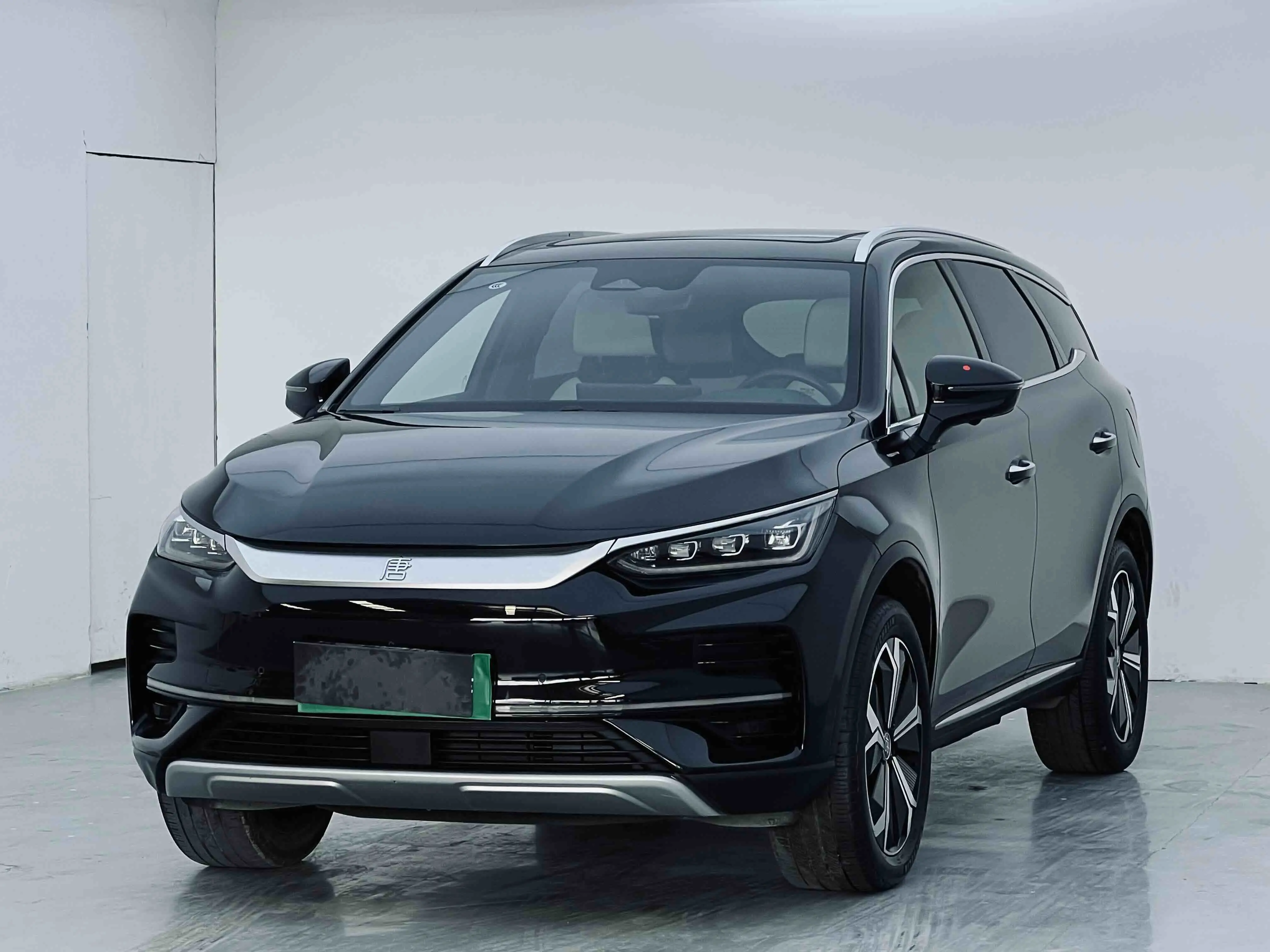 BYD Tang EV